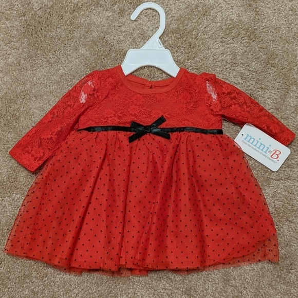 mini b baby clothes